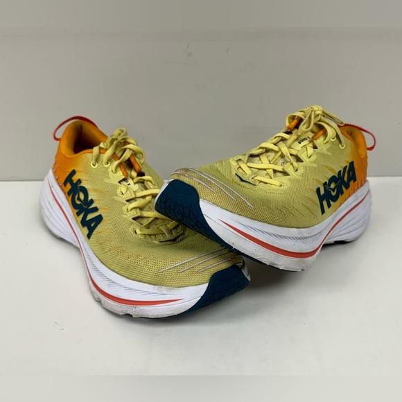 Hoka Bondi X: Size 11.5M (US) - Picture 1 of 7
